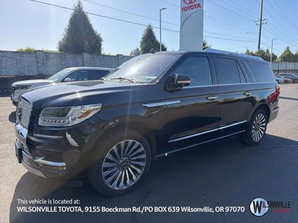 2018 Lincoln Navigator L Vero Beach FL