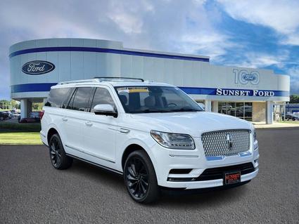2021 Lincoln Navigator L St. Louis MO