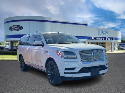 2021 Lincoln Navigator L St. Louis MO