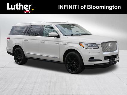 2022 Lincoln Navigator L Minneapolis MN