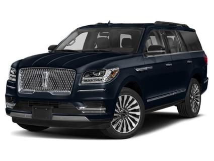 2018 Lincoln Navigator L Billings MT