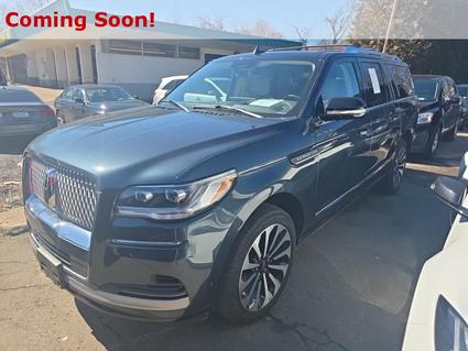 2022 Lincoln Navigator L Fort Morgan CO