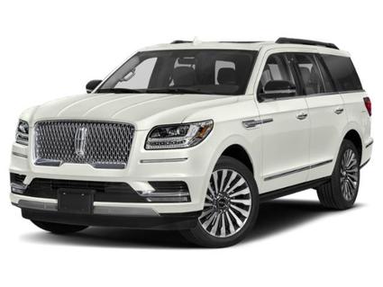 2018 Lincoln Navigator L Fargo ND
