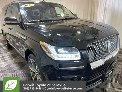 2019 Lincoln Navigator L Bellevue NE