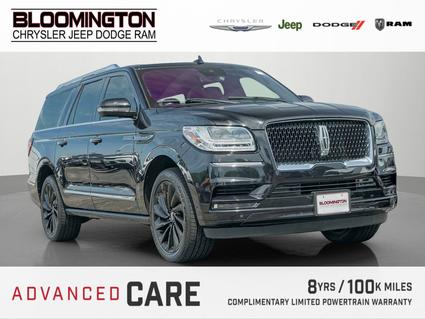 2020 Lincoln Navigator L Minneapolis MN