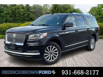 2024 Lincoln Navigator L Morrison TN