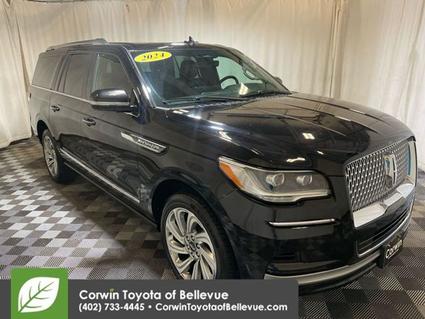 2024 Lincoln Navigator L Bellevue NE