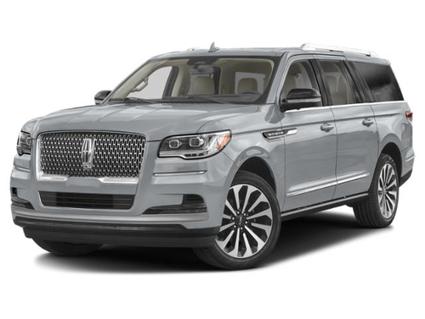 2022 Lincoln Navigator L Spearfish SD