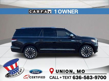 2023 Lincoln Navigator L Union MO