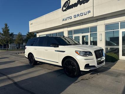 2023 Lincoln Navigator L Lexington KY