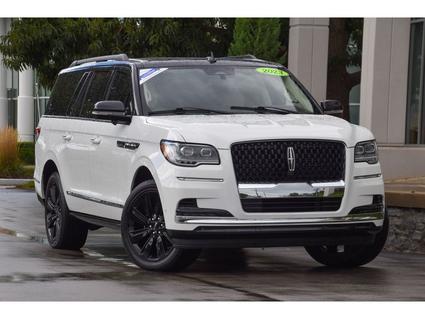 2023 Lincoln Navigator L Lexington KY