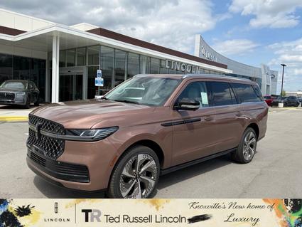 2026 Lincoln Navigator L Knoxville TN