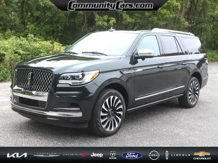 2023 Lincoln Navigator L Bloomington IN
