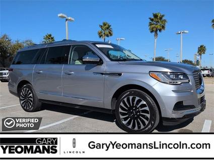 2024 Lincoln Navigator L Daytona Beach FL