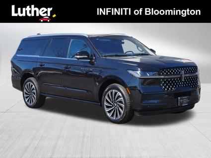 2025 Lincoln Navigator L Minneapolis MN