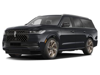 2025 Lincoln Navigator L Minneapolis MN