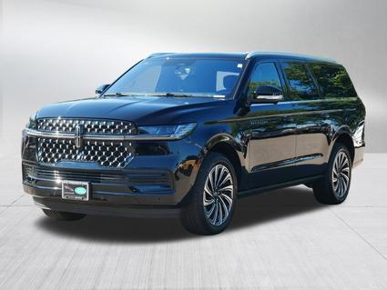 2025 Lincoln Navigator L Minneapolis MN