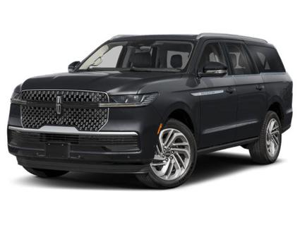 2025 Lincoln Navigator L Minneapolis MN