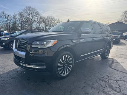 2024 Lincoln Navigator L Centralia IL