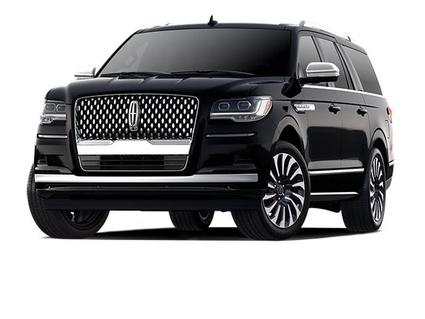 2024 Lincoln Navigator L Centralia IL