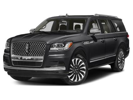 2024 Lincoln Navigator L Pocatello ID