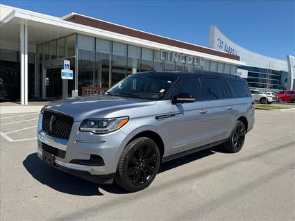 2023 Lincoln Navigator L Knoxville TN