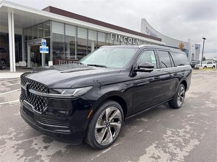 2025 Lincoln Navigator L Knoxville TN