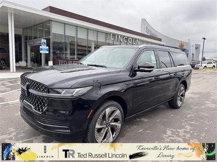 2025 Lincoln Navigator L Knoxville TN