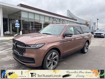 2025 Lincoln Navigator L Knoxville TN