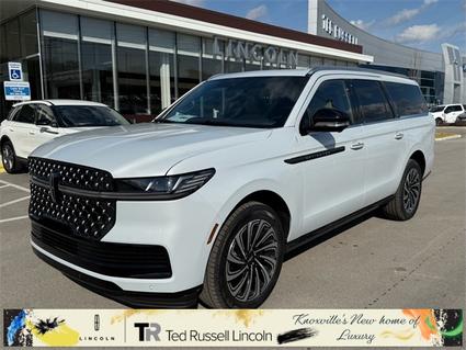 2025 Lincoln Navigator L Knoxville TN