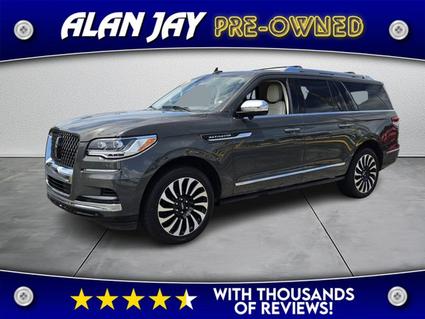2023 Lincoln Navigator L Sebring FL