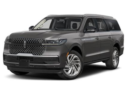 2025 Lincoln Navigator L Pocatello ID