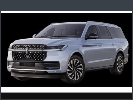 2025 Lincoln Navigator L Hot Springs AR