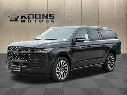 2026 Lincoln Navigator L  