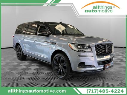 2023 Lincoln Navigator L McConnellsburg PA