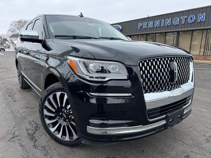 2023 Lincoln Navigator L Centralia IL