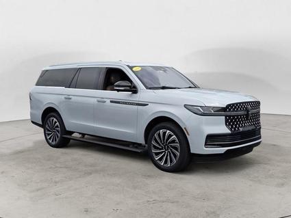 2025 Lincoln Navigator L Hot Springs AR