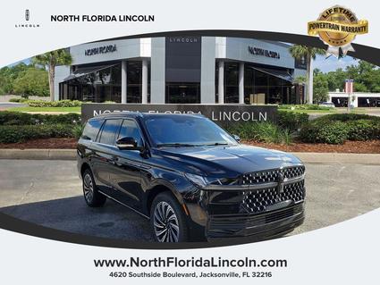 2025 Lincoln Navigator L Jacksonville FL