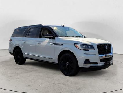 2024 Lincoln Navigator L Hot Springs AR