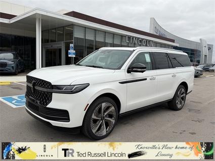 2026 Lincoln Navigator L Knoxville TN