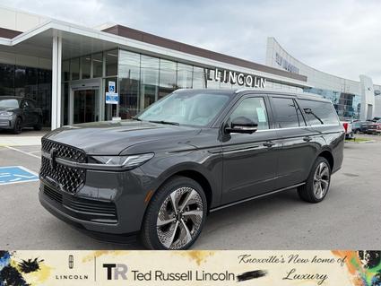 2026 Lincoln Navigator L Knoxville TN