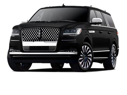 2023 Lincoln Navigator L Centralia IL