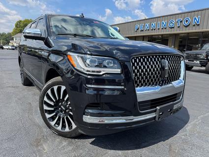 2023 Lincoln Navigator L Centralia IL