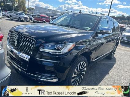 2024 Lincoln Navigator L Knoxville TN