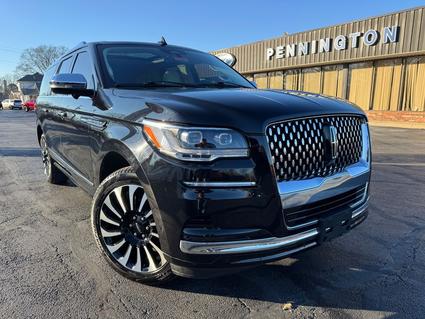 2023 Lincoln Navigator L Centralia IL