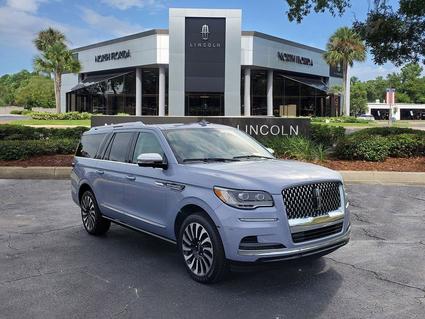 2023 Lincoln Navigator L Jacksonville FL
