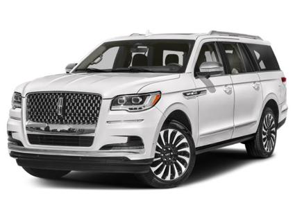 2024 Lincoln Navigator L Pocatello ID