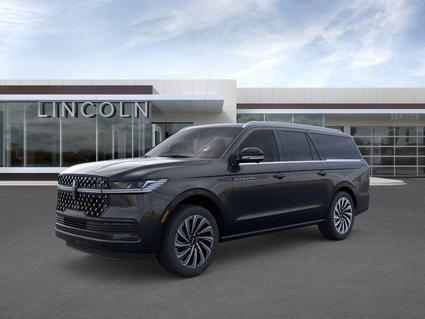 2025 Lincoln Navigator L Hot Springs AR