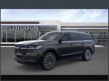 2025 Lincoln Navigator L Hot Springs AR