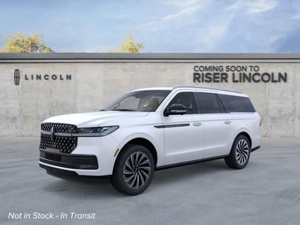 2026 Lincoln Navigator L Hot Springs AR